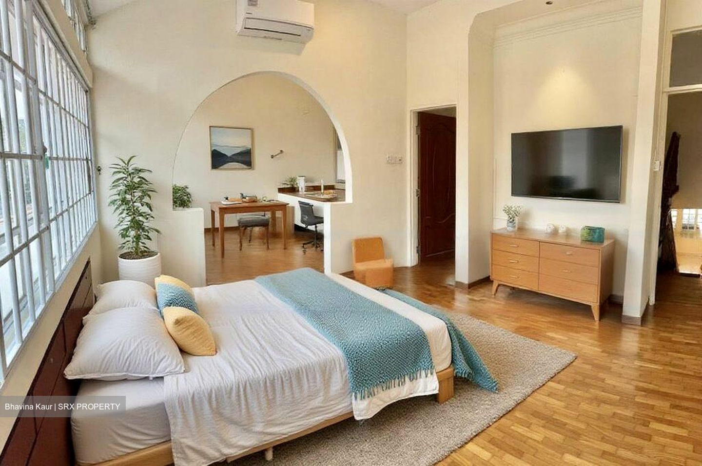 West Coast Gardens (D5), Terrace #479853311